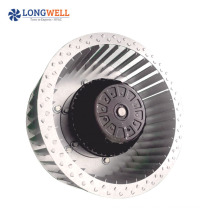 225mm AC 115V 230V single inlet Electrical centrifugal exhaust fan Electrical forward centrifugal fan